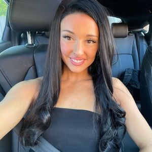 Meet your Posher, Morgan